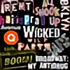 wickedkay12's avatar