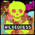 WICKEdNESS's avatar