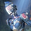 WickedSpider218's avatar