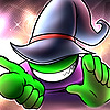 WickedWizz's avatar