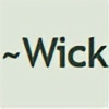 Wicktarr's avatar