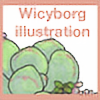 Wicyborg's avatar