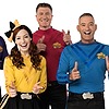 The Wiggles Bee and Flower (1999-2001) by WigglesLover2001 on DeviantArt