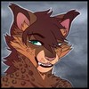 Wildshadow852's avatar