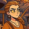 WildVioletRayz's avatar