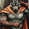 Wildwulfus's avatar