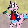 WilliamDaPrettyWolf's avatar