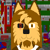 willowthewolf10's avatar