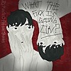 WillPattonMakesArt's avatar