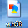 Windows98PS's avatar