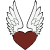 wingedheartart's avatar