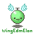 wingedmelon's avatar