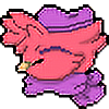 WingedSpectrum's avatar
