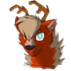 Wingedtimberwolf's avatar