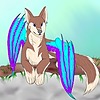 wingedwolf180's avatar