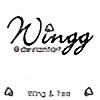 Wingg's avatar