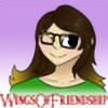 WingsOfFriendship's avatar