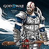 THOR GOD OF WAR RAGNAROK 3D PRINT MODEL by cerrron on DeviantArt