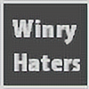 WinryHatersSociety's avatar