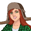 WinterMaiden11's avatar