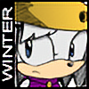 WinterTheEchidna's avatar