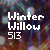 WinterWillow513's avatar