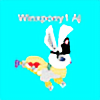 Winxpony1Aj's avatar
