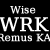 WiseRemus's avatar