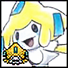 Wish-Maker-Jirachi's avatar