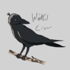 WistfulCrow's avatar