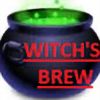 Witch-sBrew's avatar
