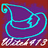 Witch413's avatar