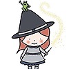 WitchBecky's avatar