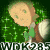 WitchDonkeyKong285's avatar