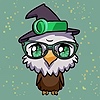 WitchiEaglesyn's avatar