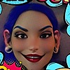 WitchOfTheWoods420's avatar