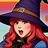 Witchuko's avatar