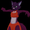 WitchWolfo's avatar