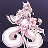 WitchyGirl41's avatar