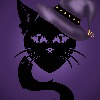 WitchyKittyArts's avatar