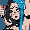 WitchyLittleBunnii's avatar