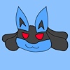 WitchyLucario's avatar