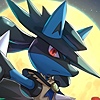 WitchyLucario2002's avatar