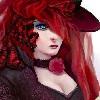 Witchyredrose's avatar