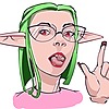 WitchYummy's avatar