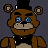 Withered0Freddy's avatar
