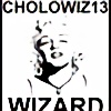 wizard1labels's avatar