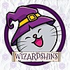 Wizardshins's avatar