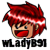 wLadyB91's avatar