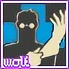 Wolf-Apparition's avatar